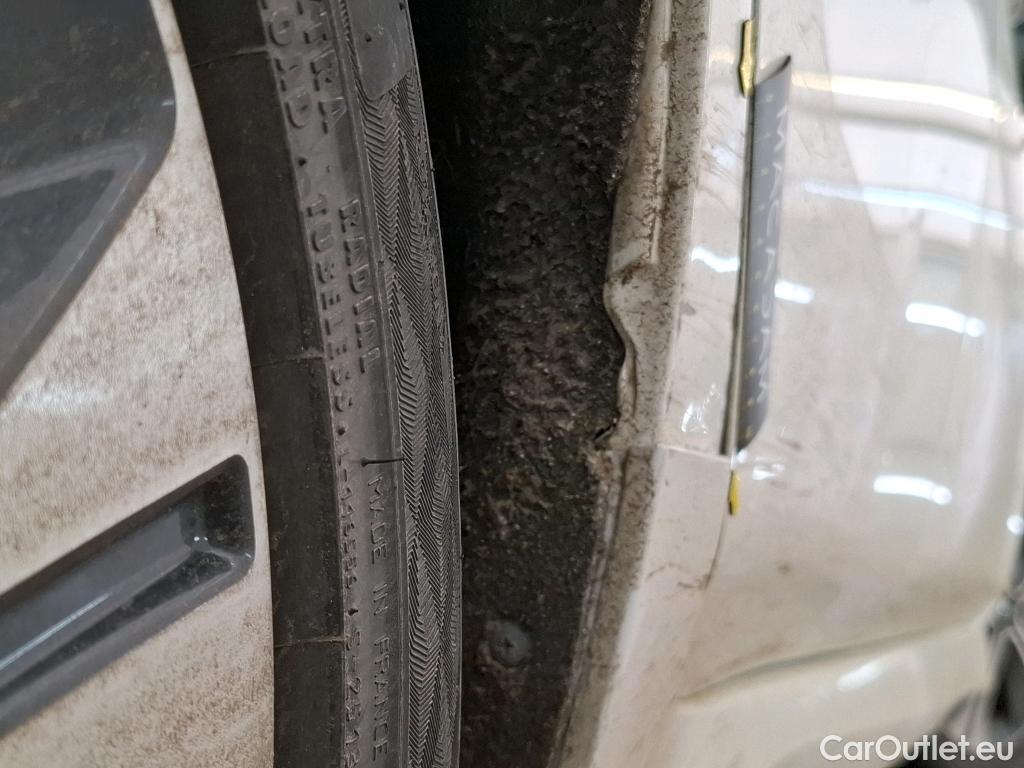  Nissan  Leaf NISSAN  / 2017 / 5P / Berline 62 kWh 217ch Business+ #2