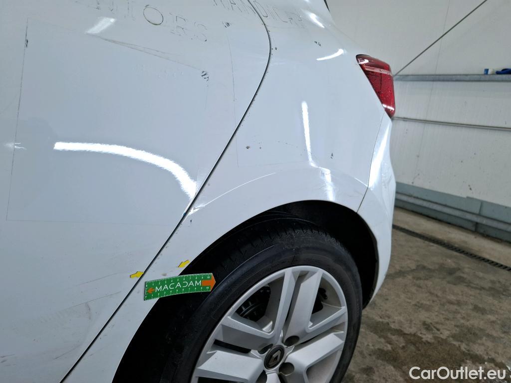  Renault  Clio RENAULT  / 2019 / 5P / Berline Business SCe 65 #1