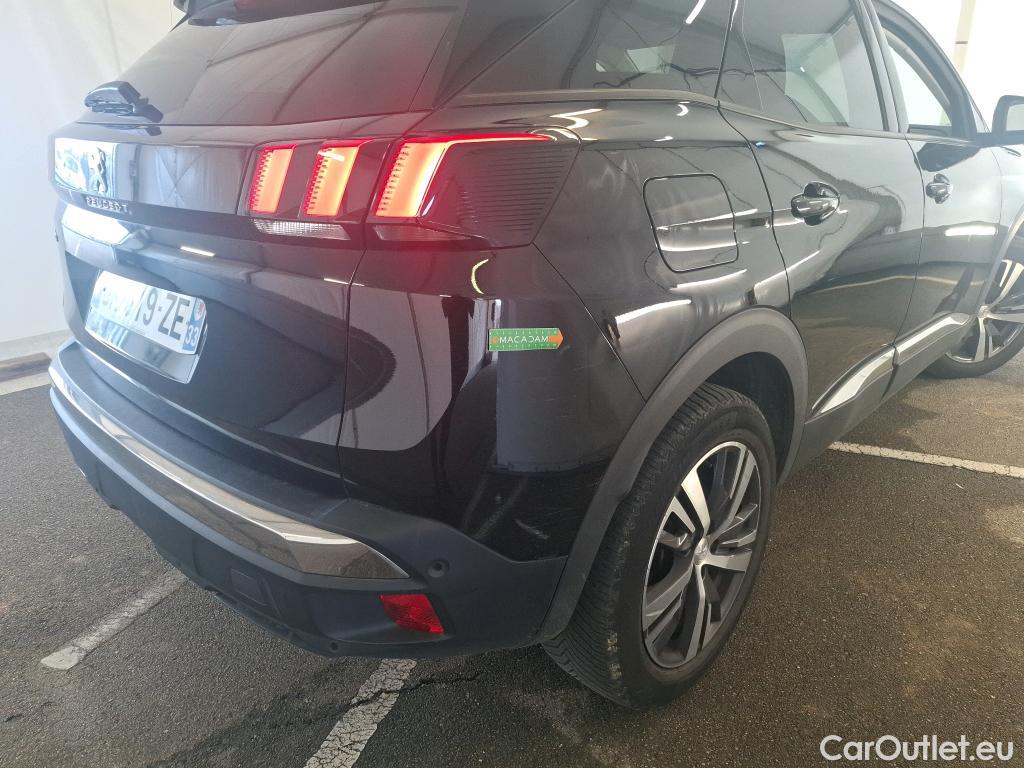  Peugeot  3008  II Allure 1.5 HDi 130CV BVA8 E6d #13