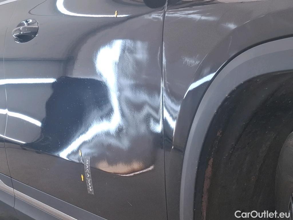  Mercedes  GLA MERCEDES-BENZ  / 2020 / 5P / SUV 1.3  250 e BUSINESS LINE DCT #10