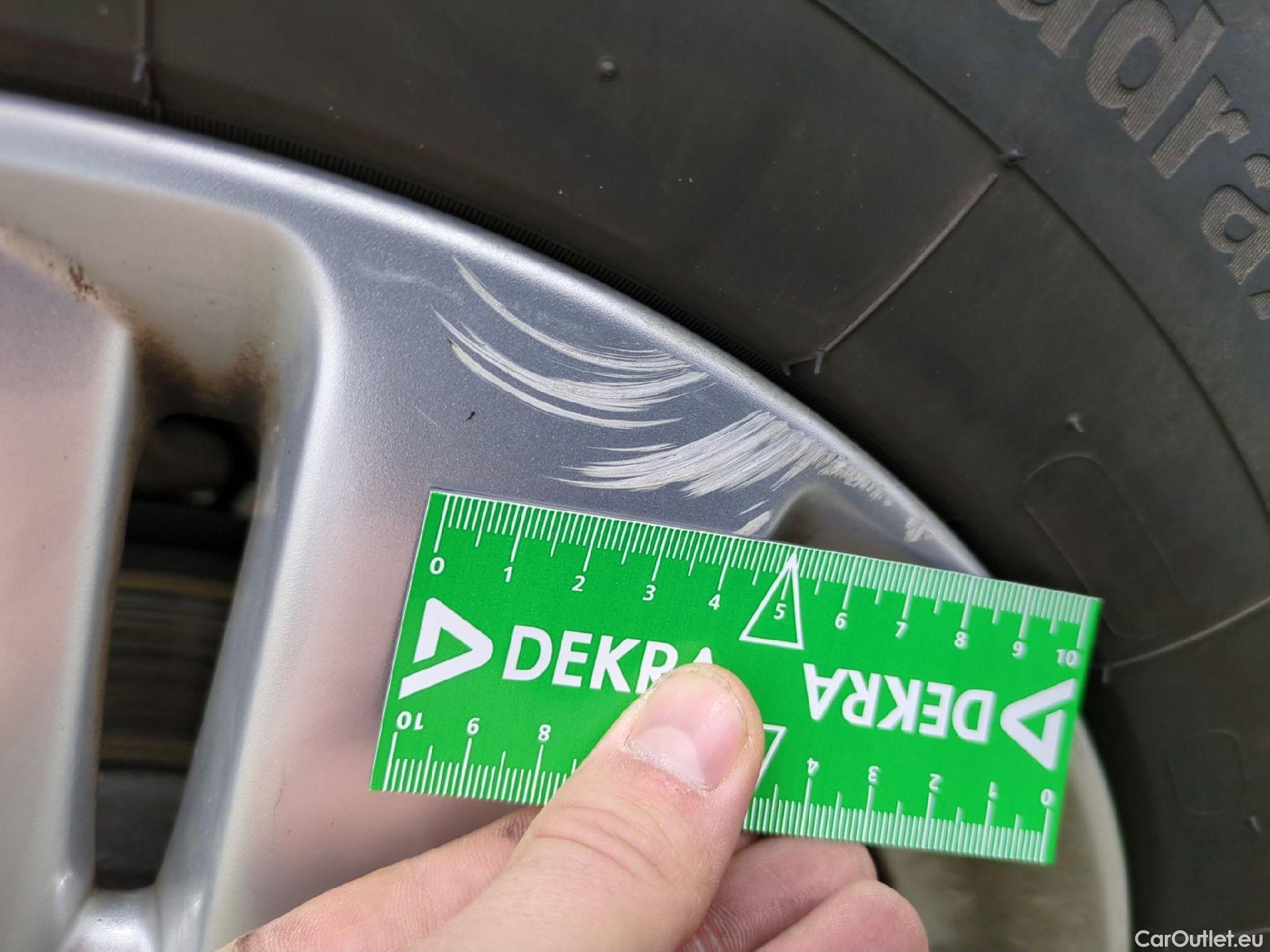  Opel   Grandland X Grandland X Elegance Business 1.2 Turbo 130CV BVA8 E6d #18