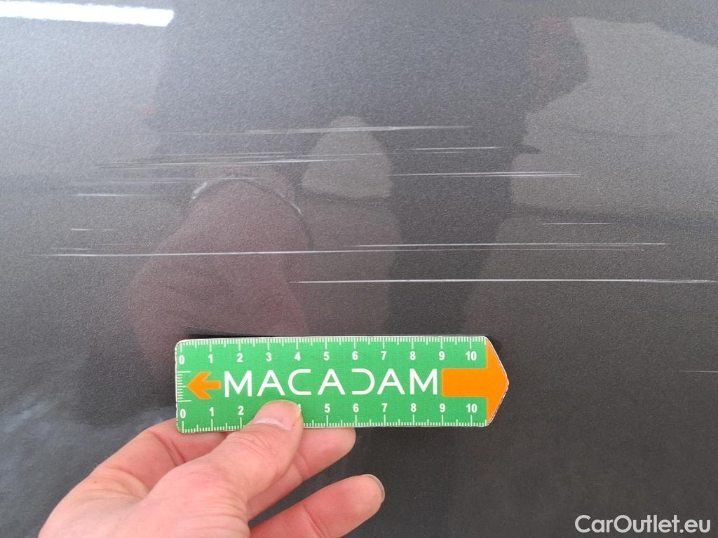  Mercedes  A-Klasse MERCEDES-BENZ Classe A Compact / 2018 / 5P / Berline A 180 Style Line #11