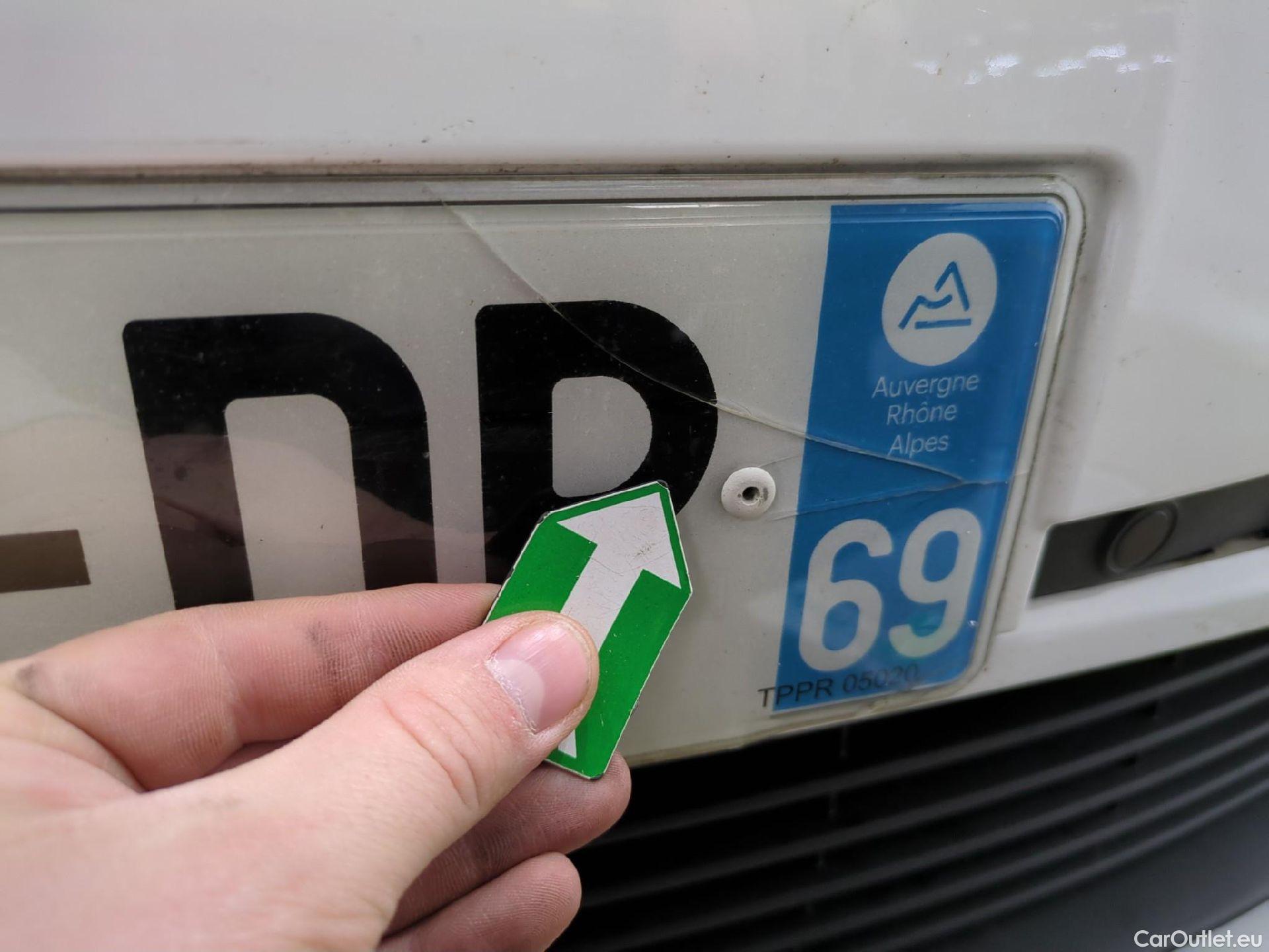  Opel   Grandland X Grandland X Elegance Business 1.2 Turbo 130CV BVA8 E6d #37