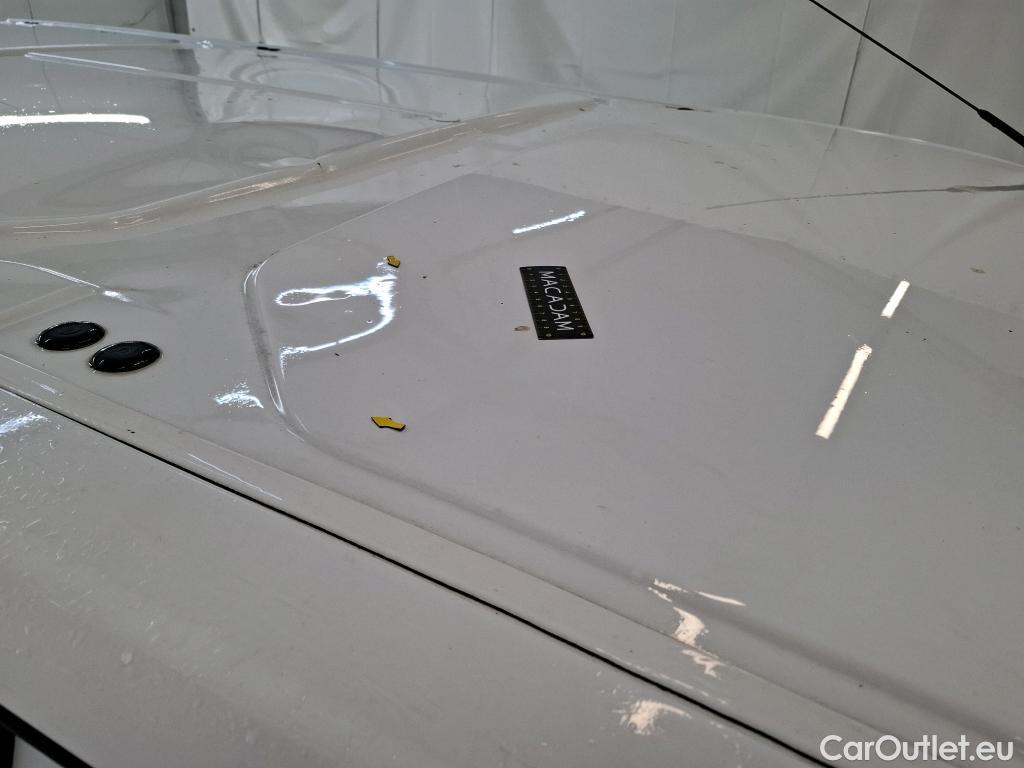  Ford  Transit FORD  Custom / 2018 / 4P / Fourgon tôlé 2.0 ECOBLUE 130 300 L1H1 TREND BUSINESS #4