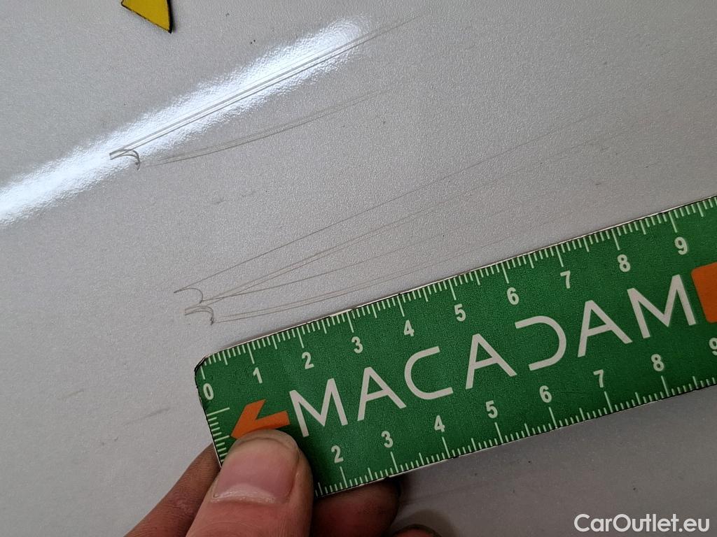  Peugeot  3008  II Allure Pack 1.5 HDi 130CV BVA8 E6d #5