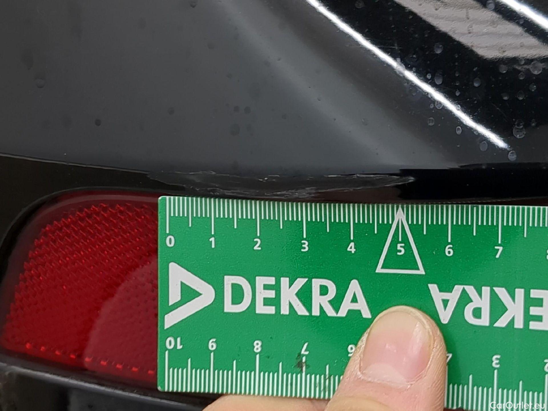  DS  DS7 DS DS 7 Crossback / 2017 / 5P / SUV E-TENSE 225 PERFORMANCE Line + #41