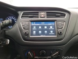  Hyundai  i20  Intuitive 1.2 85CV BVM5 E6 #7
