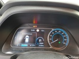  Nissan  Leaf NISSAN  / 2017 / 5P / Berline 62 kWh 217ch Business+ #8