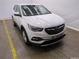  Opel   Grandland X Grandland X Elegance Business 1.2 Turbo 130CV BVA8 E6d #2