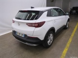  Opel   Grandland X Grandland X Elegance Business 1.2 Turbo 130CV BVA8 E6d #3