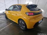  Peugeot  208  Allure Pack 1.2 PureTech 100CV BVA8 E6d #2