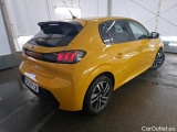  Peugeot  208  Allure Pack 1.2 PureTech 100CV BVA8 E6d #3