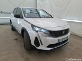  Peugeot  3008  II Allure Pack 1.5 HDi 130CV BVA8 E6d #4