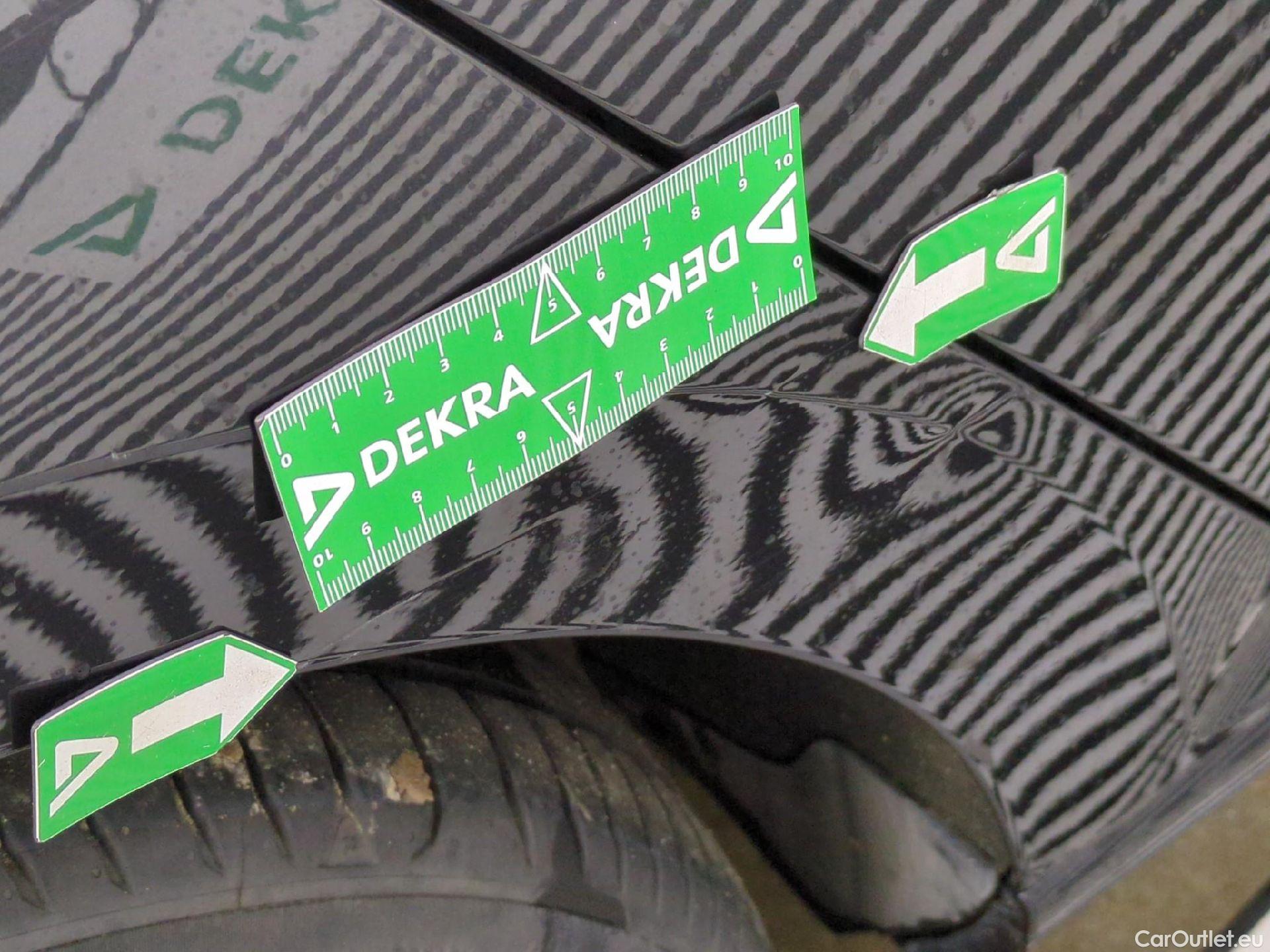  Volkswagen  Passat  Break Comfortline BMT/Start-Stopp 2.0 TDI 150CV BVM6 E6 #9