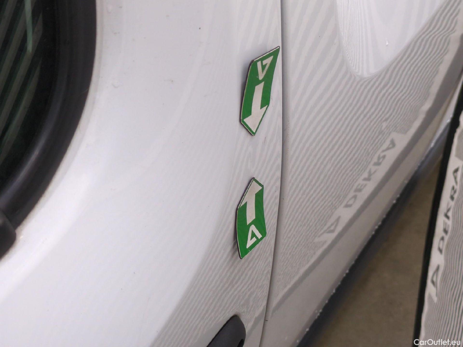  Renault  Kangoo  Express Maxi Grand Confort 1.5 dCi 115CV BVM6 E6dT #45