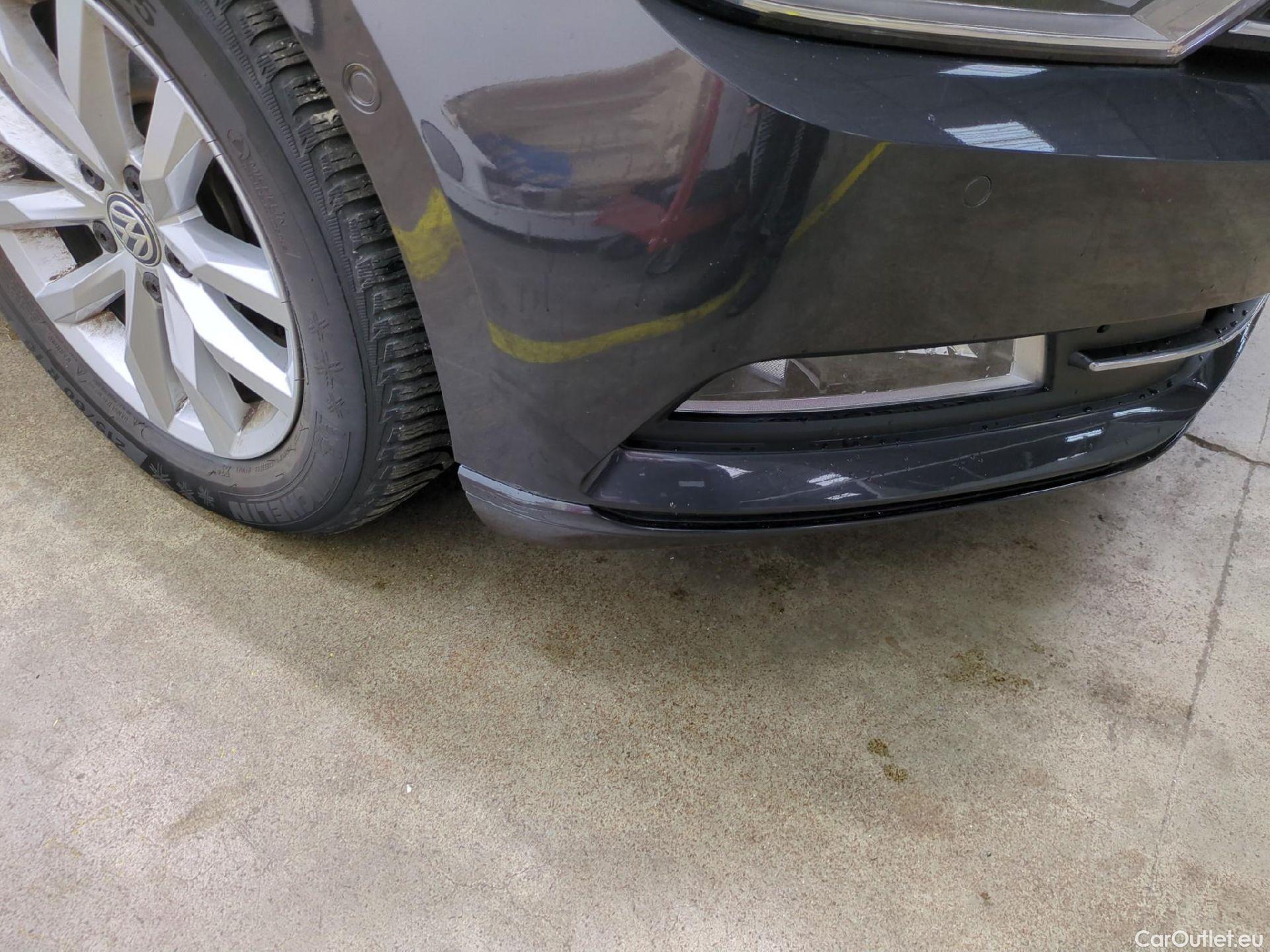  Volkswagen  Passat  Break Comfortline BMT/Start-Stopp 2.0 TDI 150CV BVM6 E6 #20