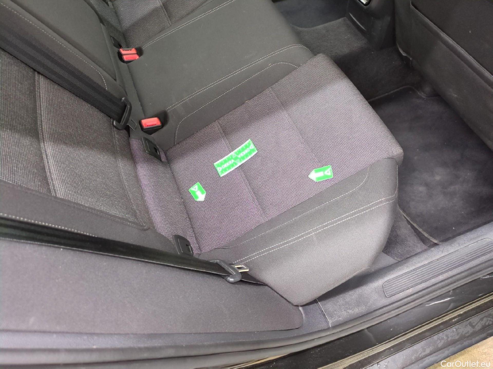  Volkswagen  Passat  Break Comfortline BMT/Start-Stopp 2.0 TDI 150CV BVM6 E6 #17