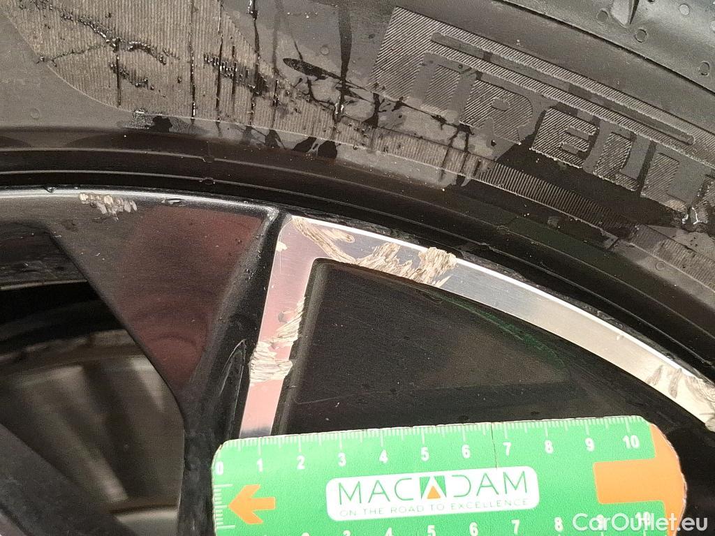  Skoda  Octavia SKODA  / 2020 / 5P / Berline 1.4 TSI PHEV iV 204 DSG6e Business #9