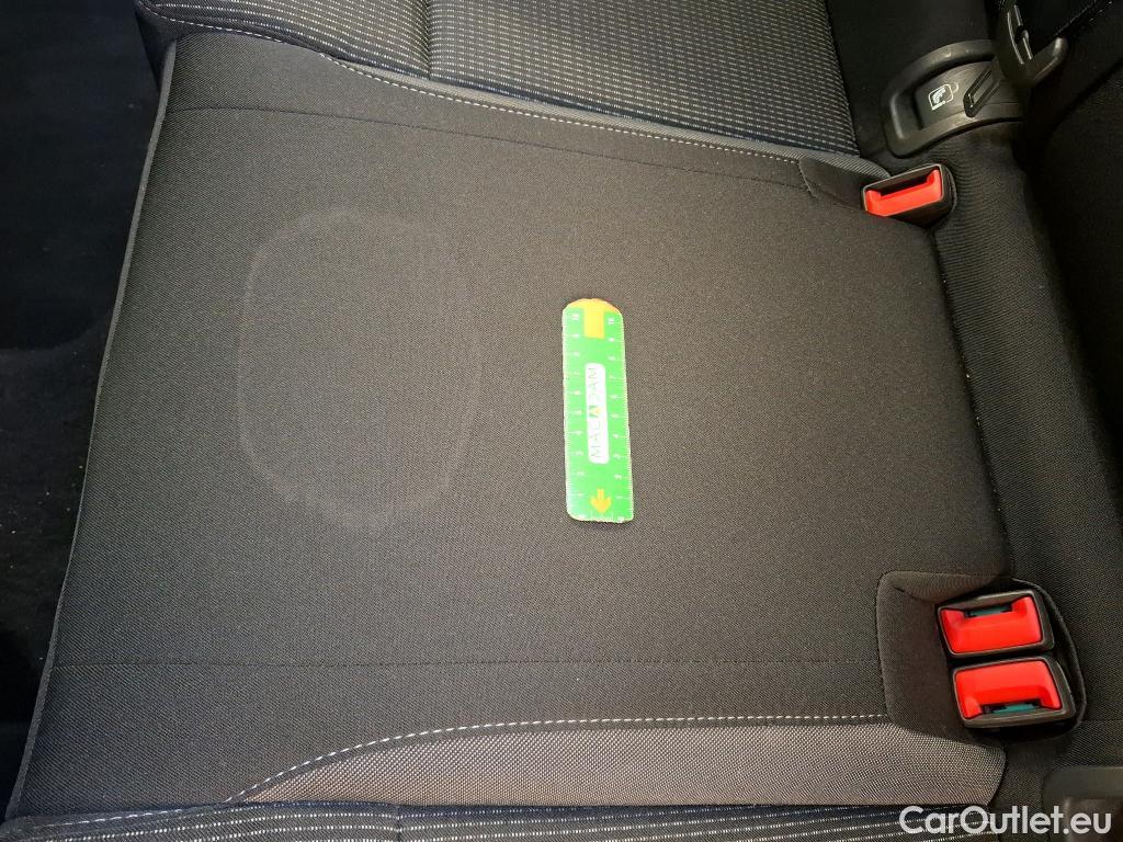  Skoda  Octavia SKODA  / 2020 / 5P / Berline 1.4 TSI PHEV iV 204 DSG6e Business #25