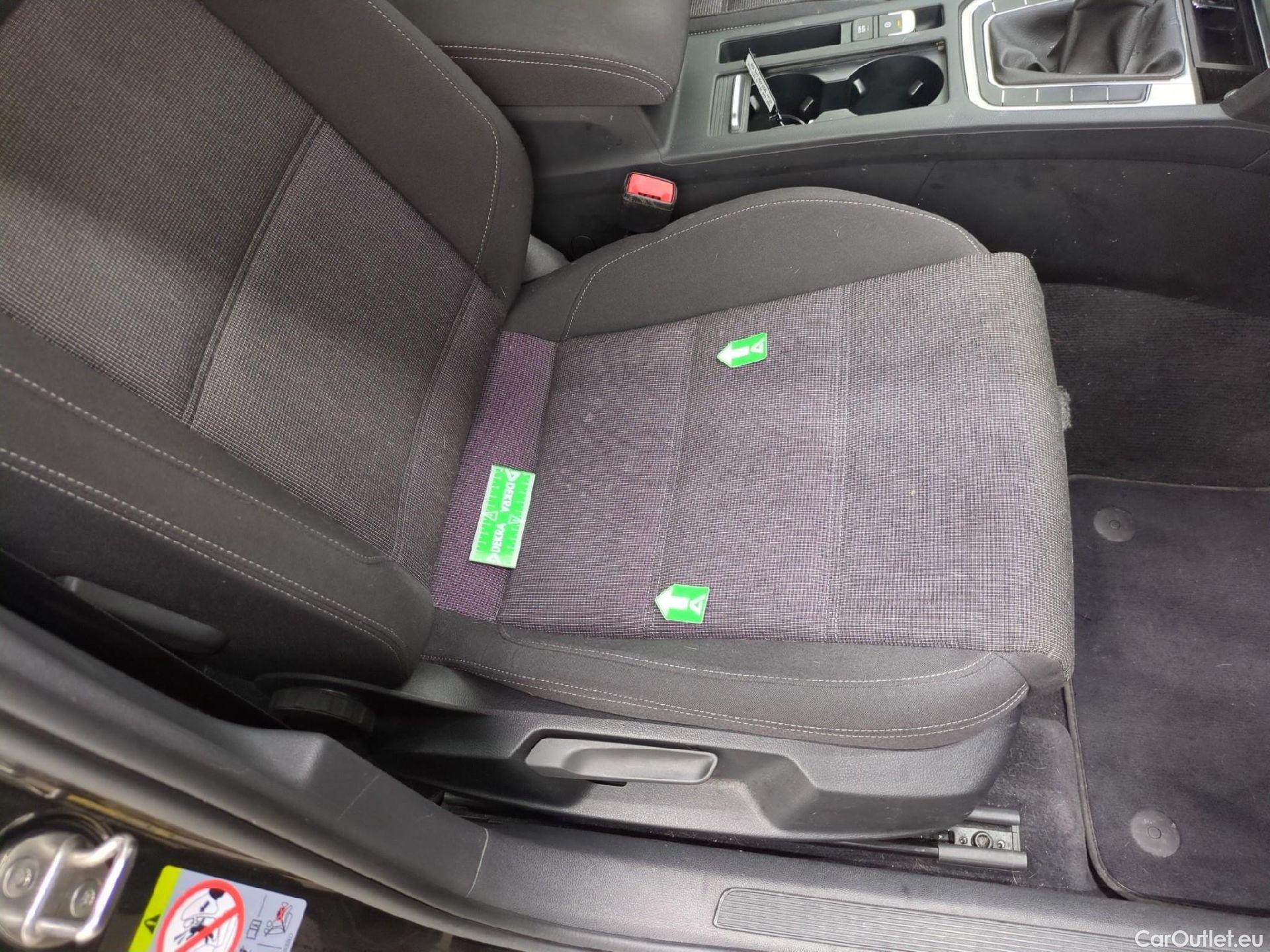  Volkswagen  Passat  Break Comfortline BMT/Start-Stopp 2.0 TDI 150CV BVM6 E6 #16