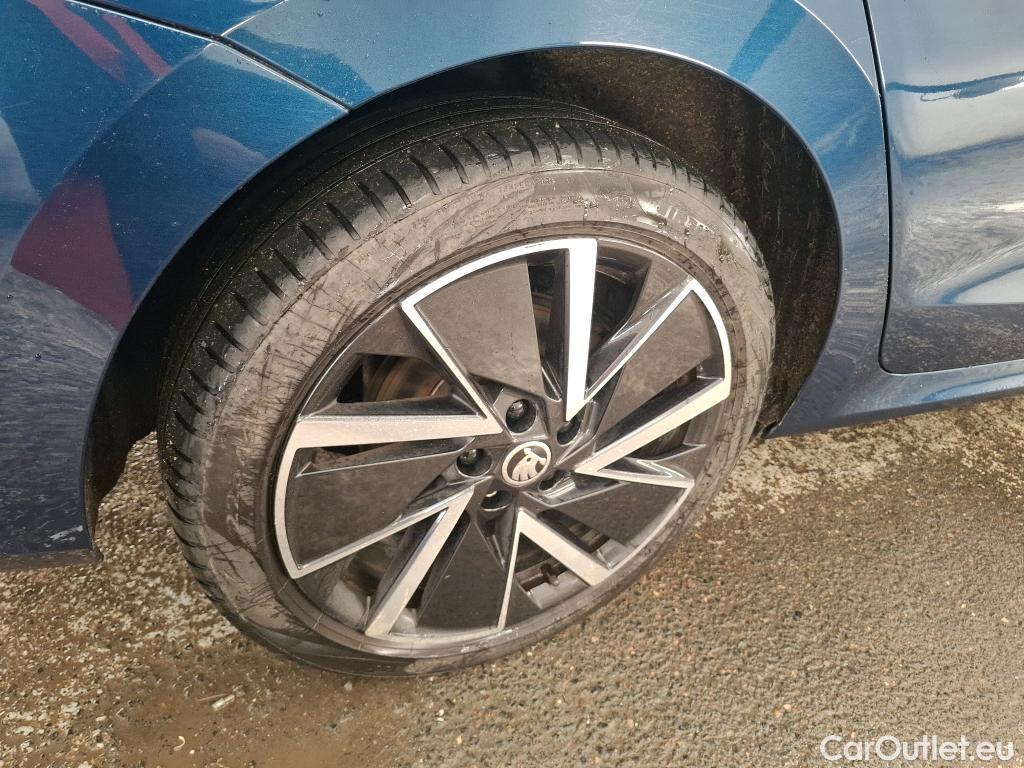  Skoda  Octavia SKODA  / 2020 / 5P / Berline 1.4 TSI PHEV iV 204 DSG6e Business #13