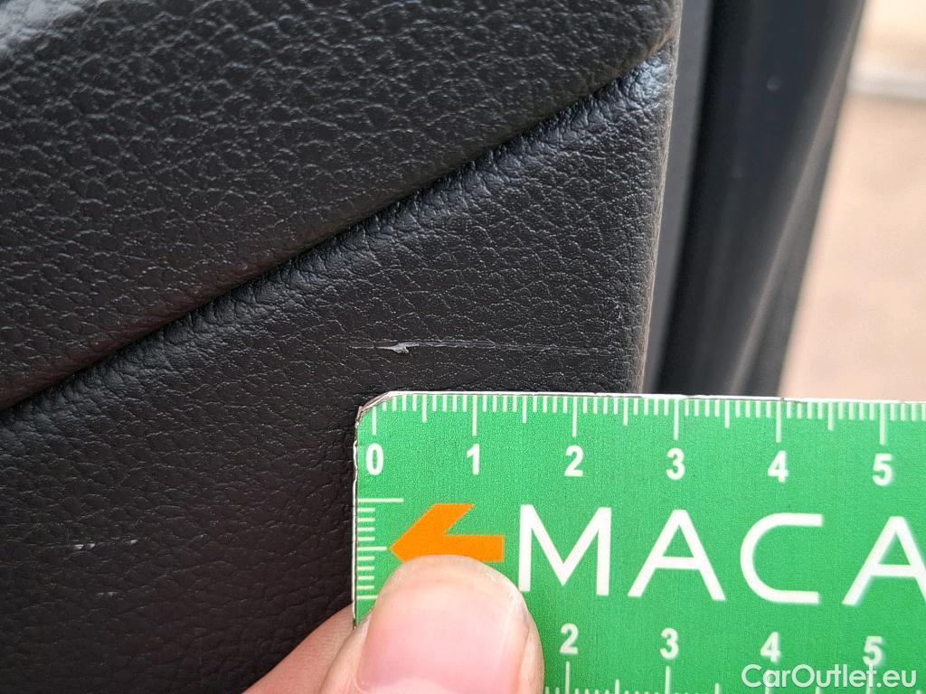  Volkswagen  Golf  VII Berline Trendline BMT/Start-Stopp 1.0 TSI 115CV BVM6 E6dT #18