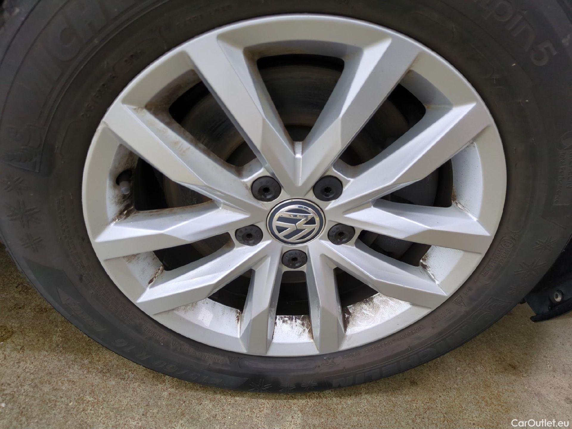  Volkswagen  Passat  Break Comfortline BMT/Start-Stopp 2.0 TDI 150CV BVM6 E6 #3