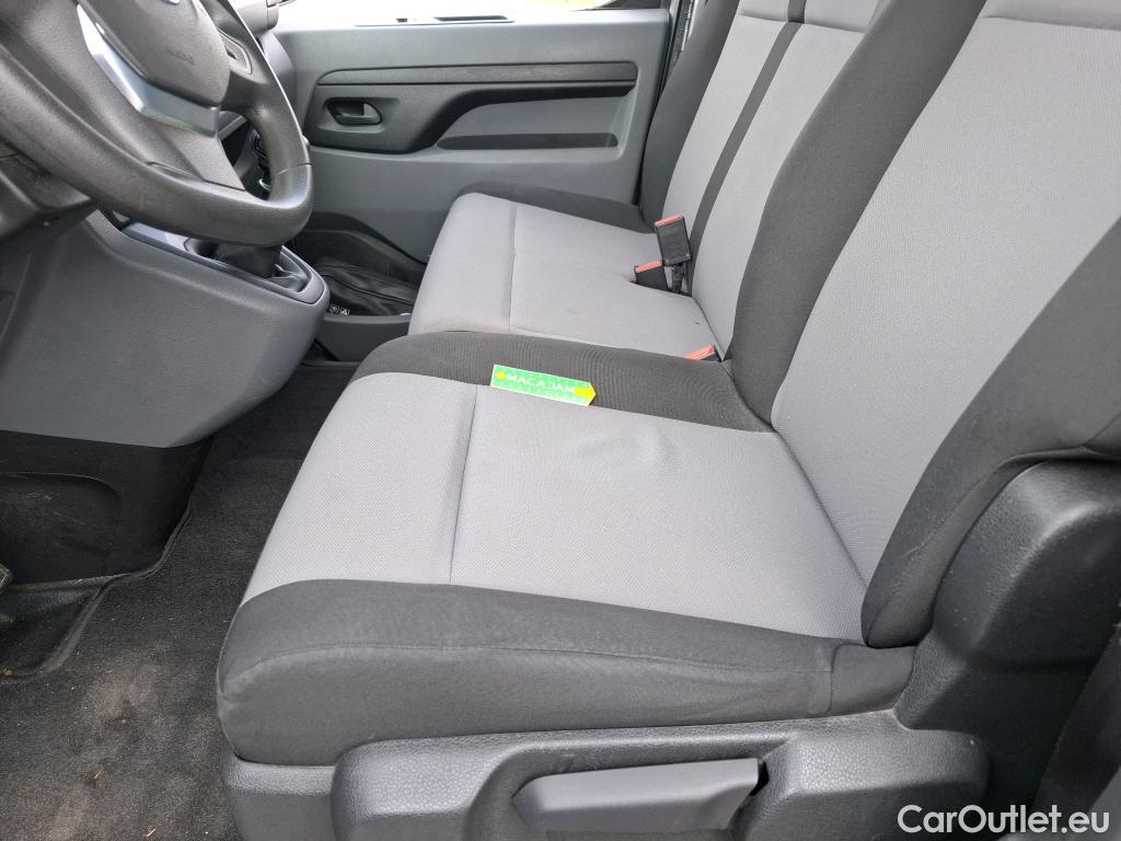  Toyota  Proace TOYOTA  4p Combi 1.5 D LONG 120 D-4D DYNAMIC #8