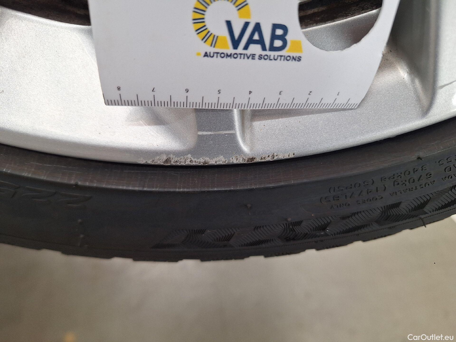  Bmw  Serie 2 BMW, 2-serie Gr.Coupé '19, BMW 2 Reeks Gran Coupé 216dA (85kW) 4d #22