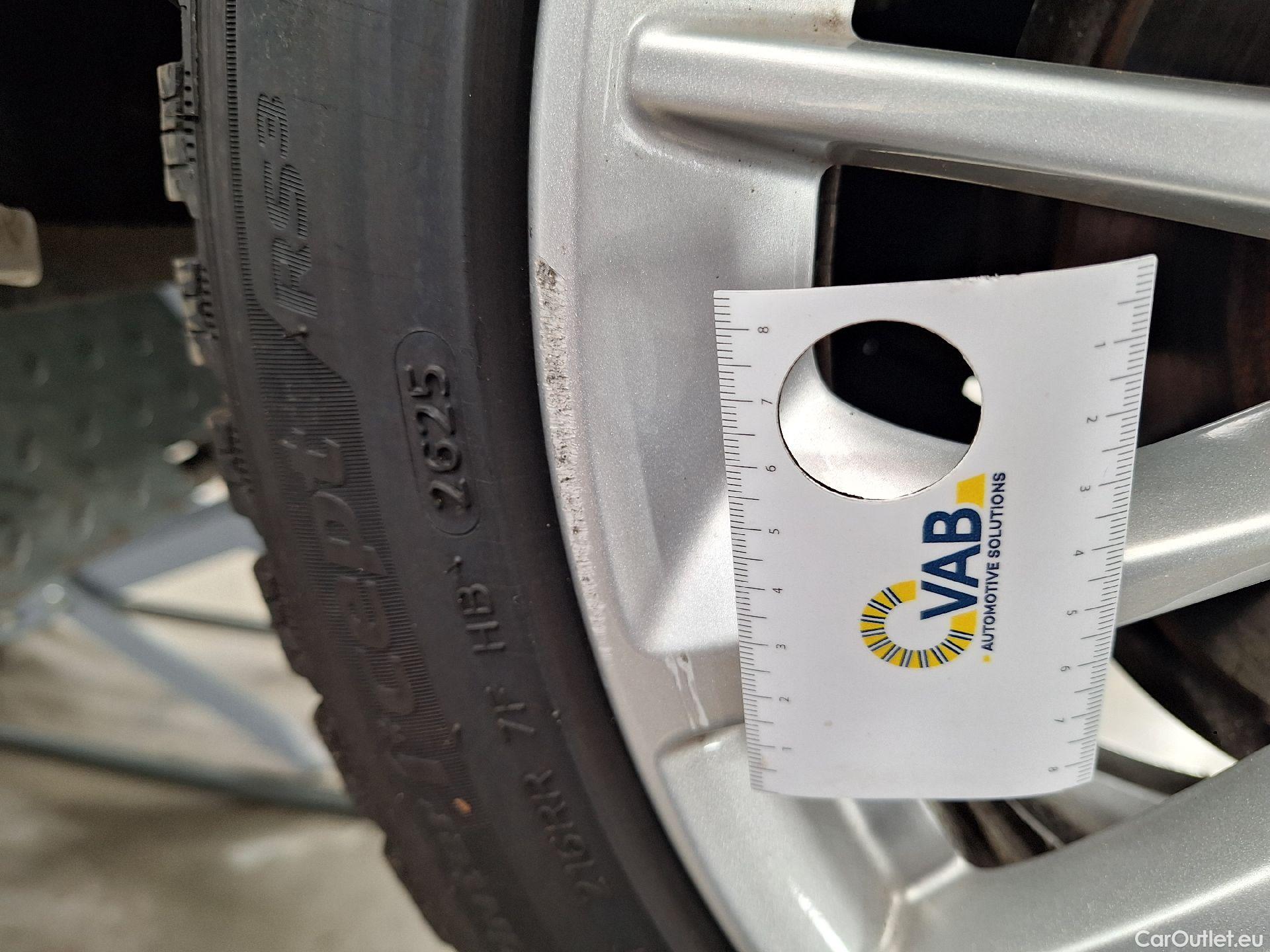  Bmw  Serie 2 BMW, 2-serie Gr.Coupé '19, BMW 2 Reeks Gran Coupé 216dA (85kW) 4d #23