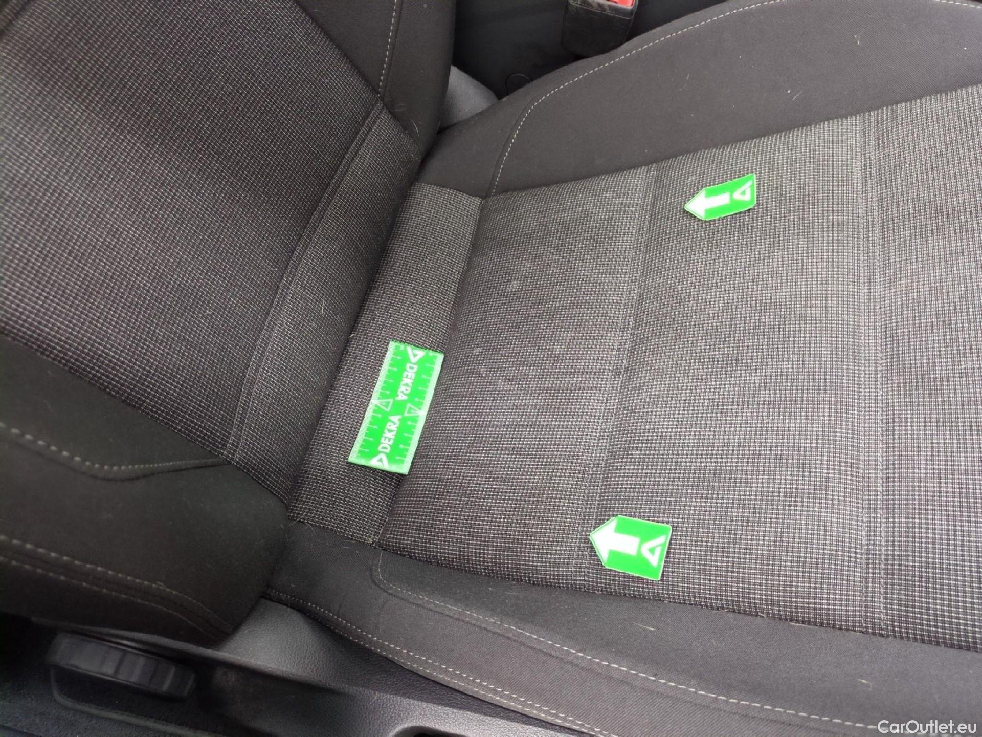  Volkswagen  Passat  Break Comfortline BMT/Start-Stopp 2.0 TDI 150CV BVM6 E6 #15