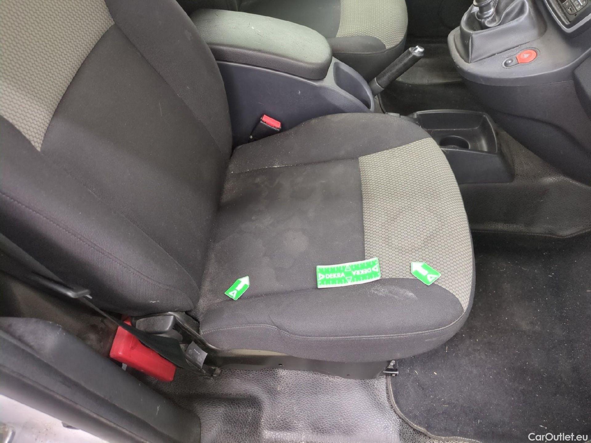  Renault  Kangoo  Express Maxi Grand Confort 1.5 dCi 115CV BVM6 E6dT #2