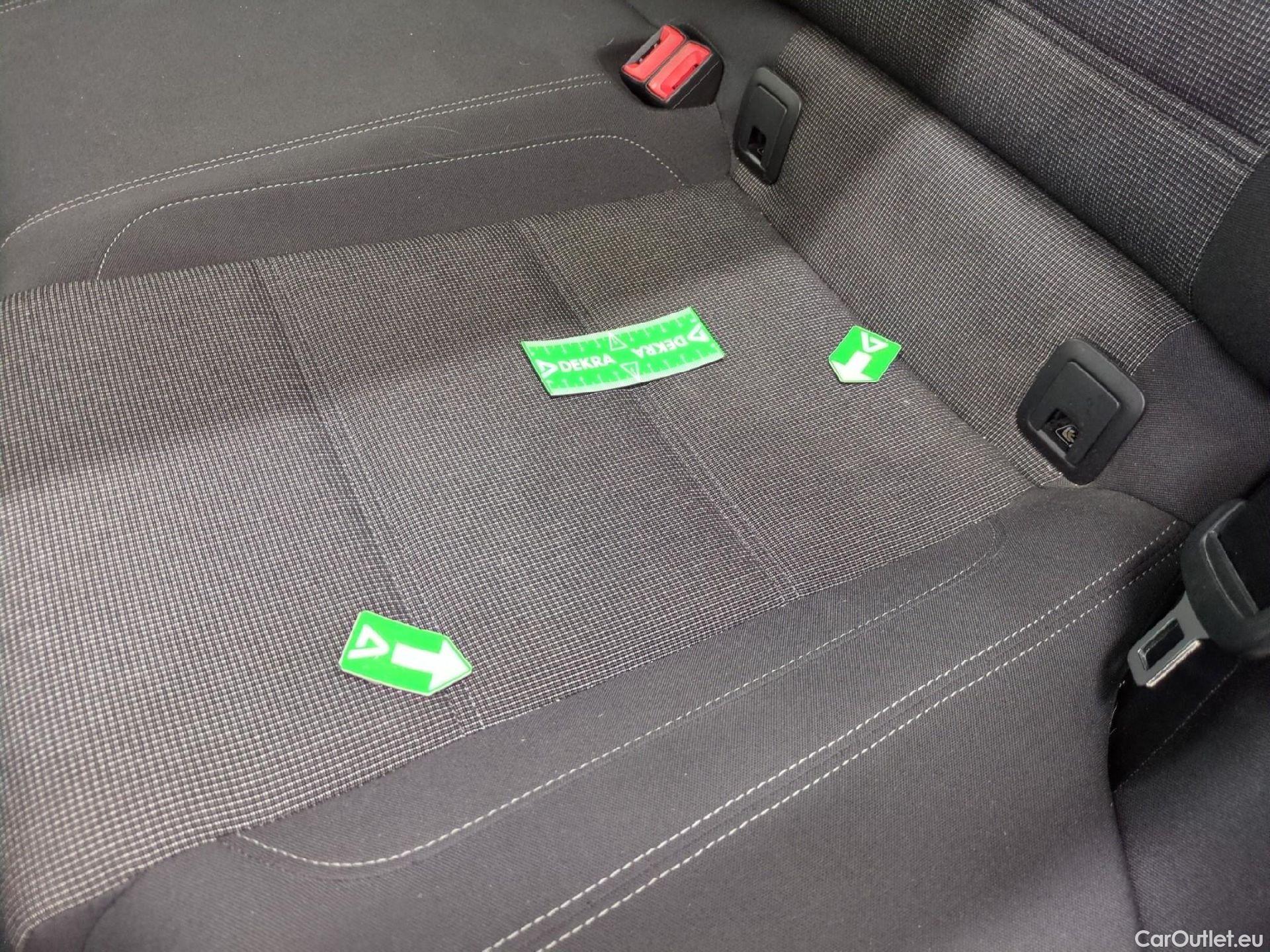  Volkswagen  Passat  Break Comfortline BMT/Start-Stopp 2.0 TDI 150CV BVM6 E6 #13