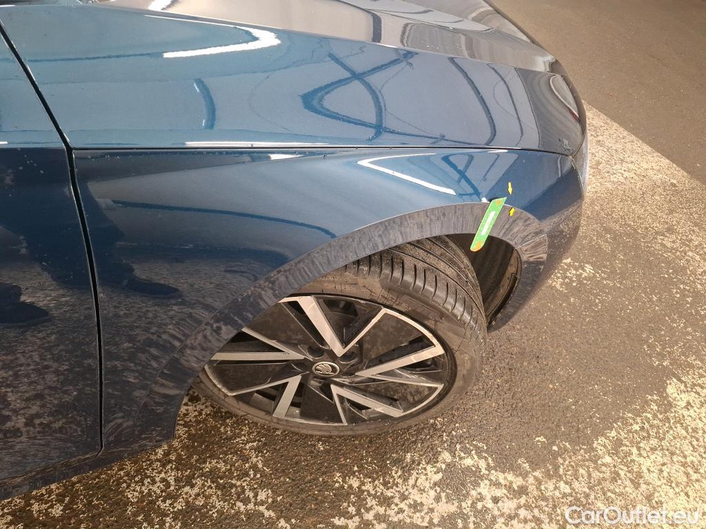  Skoda  Octavia SKODA  / 2020 / 5P / Berline 1.4 TSI PHEV iV 204 DSG6e Business #23