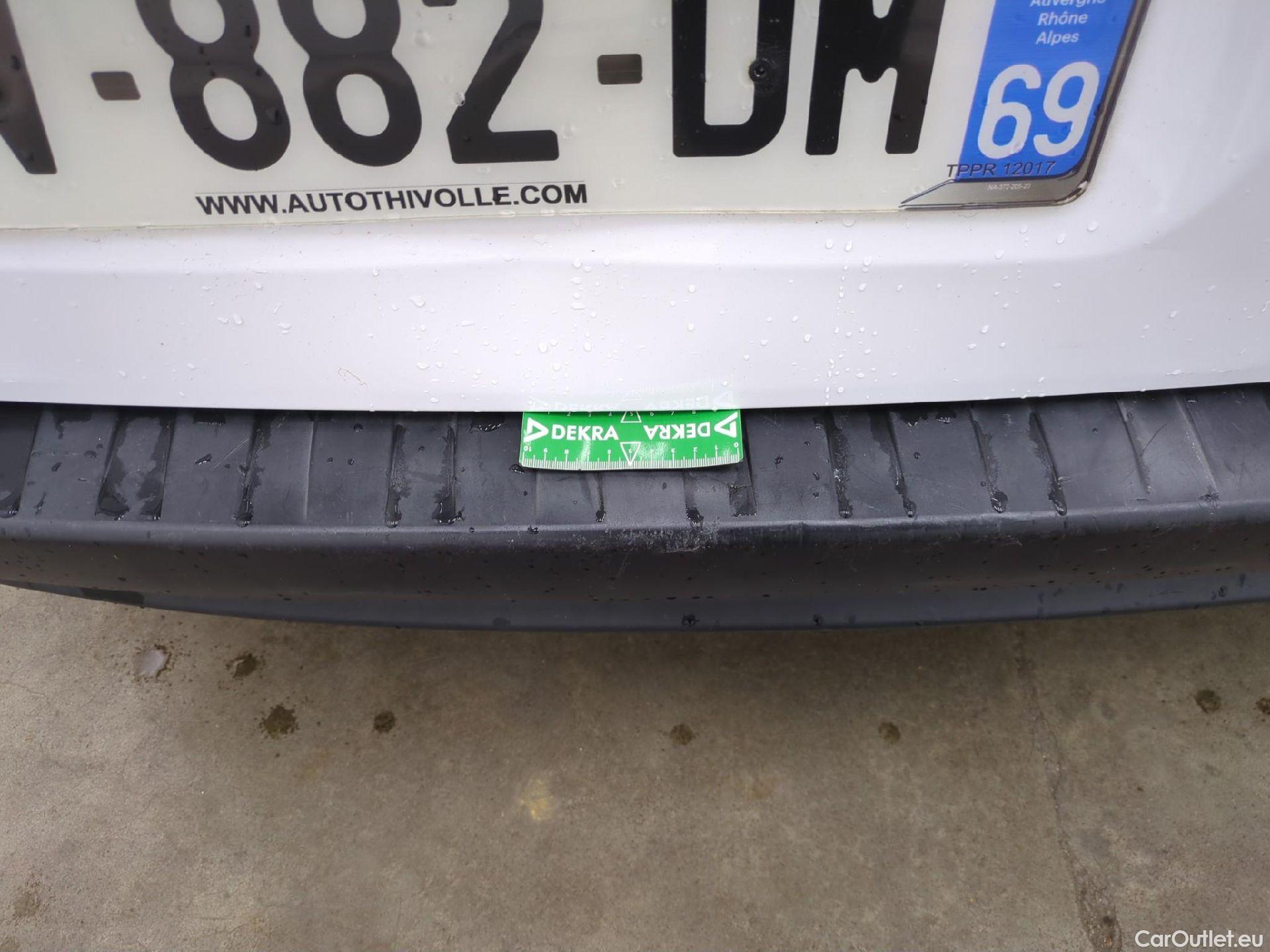  Renault  Kangoo  Express Maxi Grand Confort 1.5 dCi 115CV BVM6 E6dT #12