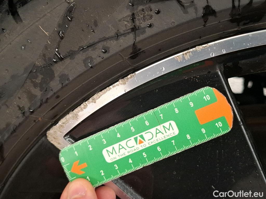  Skoda  Octavia SKODA  / 2020 / 5P / Berline 1.4 TSI PHEV iV 204 DSG6e Business #31