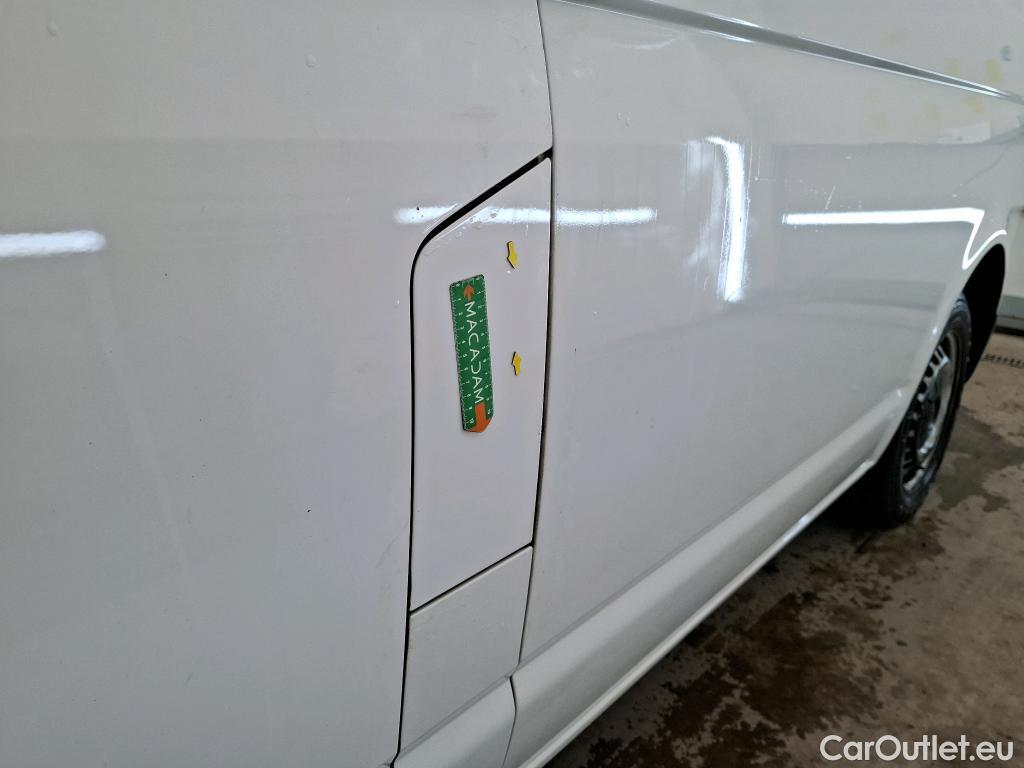  Volkswagen  Transporter T6  Fourgon 2.0 100CV BVM5 #6