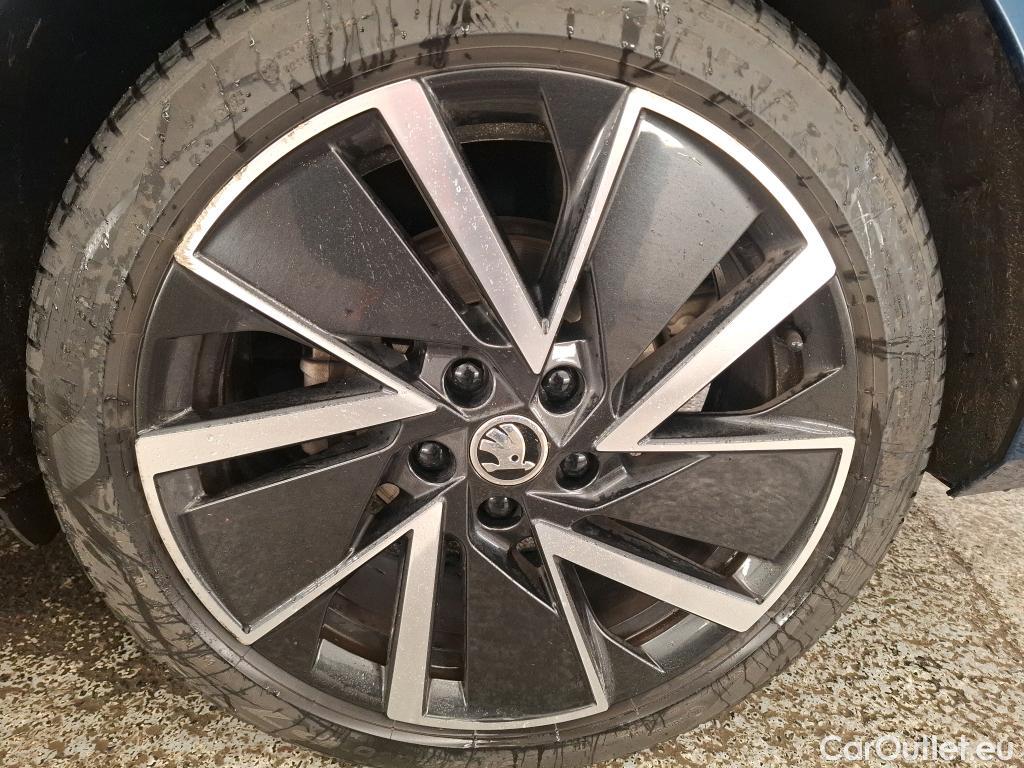  Skoda  Octavia SKODA  / 2020 / 5P / Berline 1.4 TSI PHEV iV 204 DSG6e Business #30