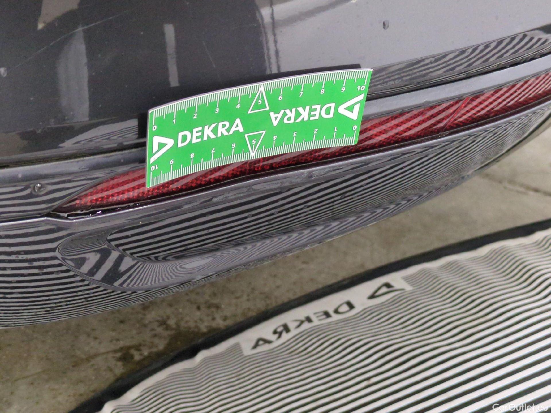  Volkswagen  Passat  Break Comfortline BMT/Start-Stopp 2.0 TDI 150CV BVM6 E6 #30