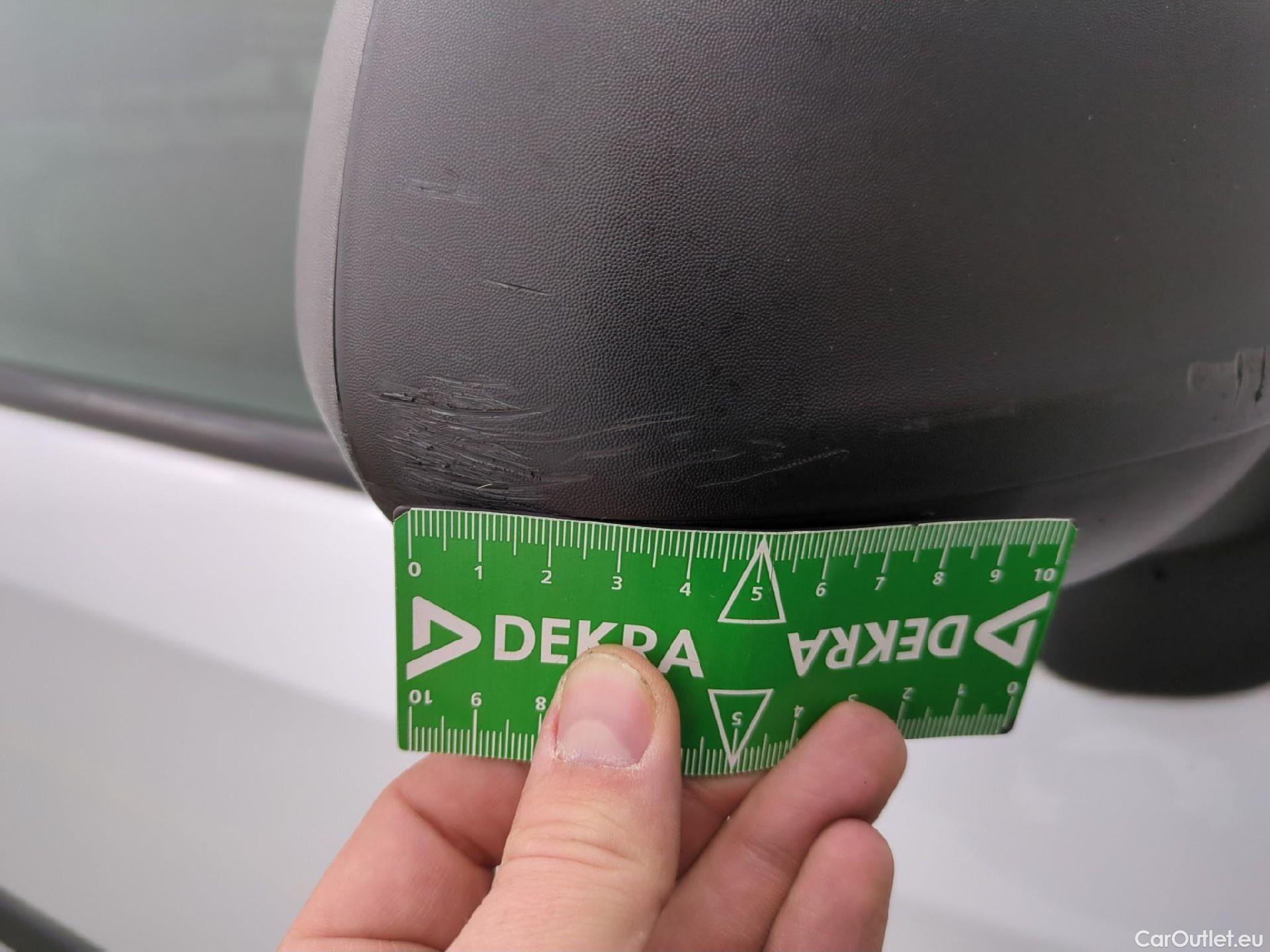  Renault  Kangoo  Express Maxi Grand Confort 1.5 dCi 115CV BVM6 E6dT #33