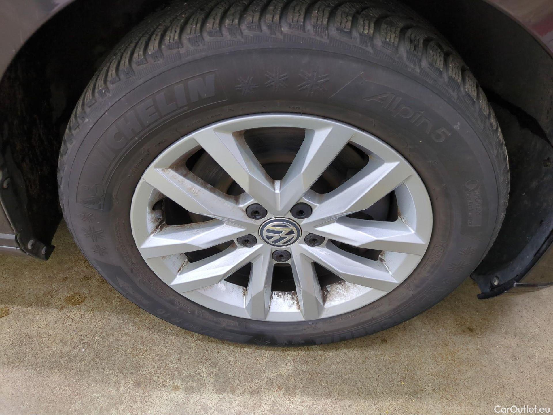  Volkswagen  Passat  Break Comfortline BMT/Start-Stopp 2.0 TDI 150CV BVM6 E6 #2