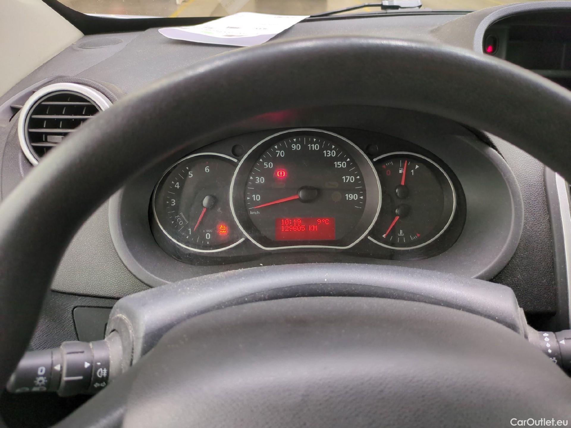  Renault  Kangoo  Express Maxi Grand Confort 1.5 dCi 115CV BVM6 E6dT #15