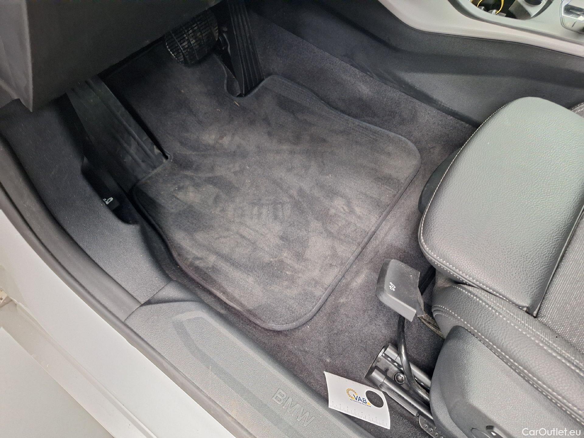  Bmw  Serie 2 BMW, 2-serie Gr.Coupé '19, BMW 2 Reeks Gran Coupé 216dA (85kW) 4d #8