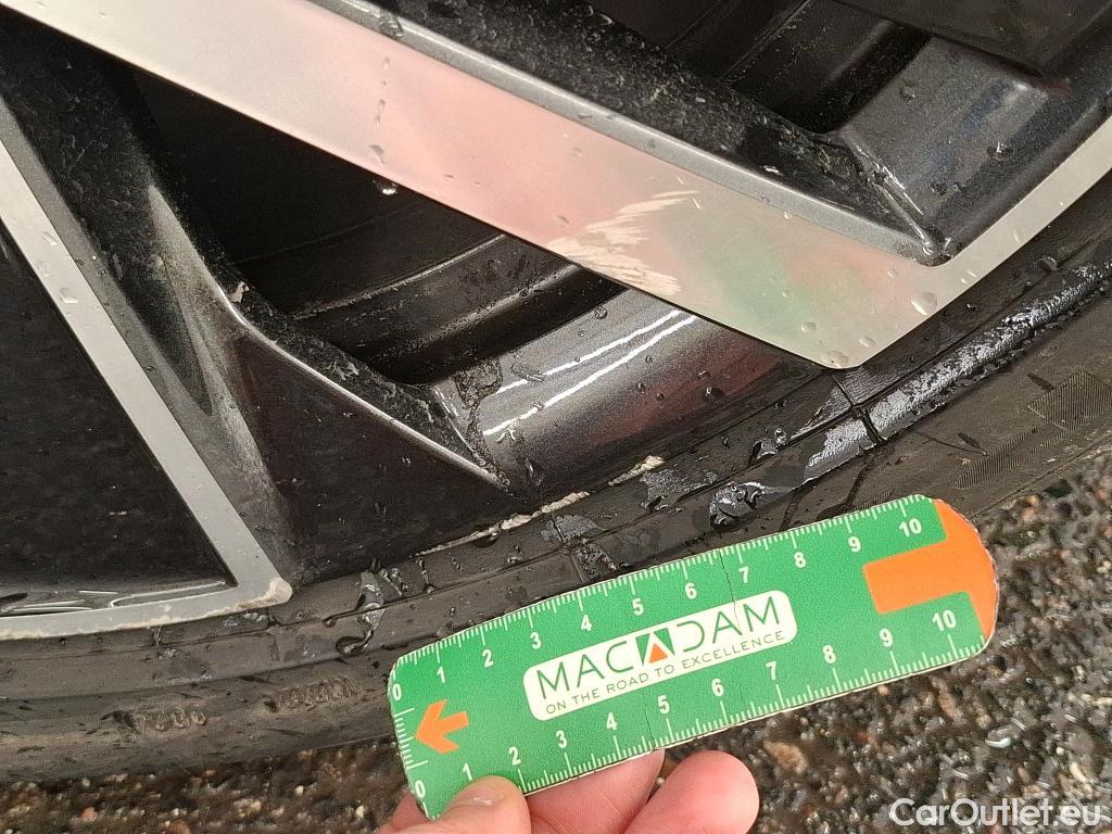  Skoda  Octavia SKODA  / 2020 / 5P / Berline 1.4 TSI PHEV iV 204 DSG6e Business #6