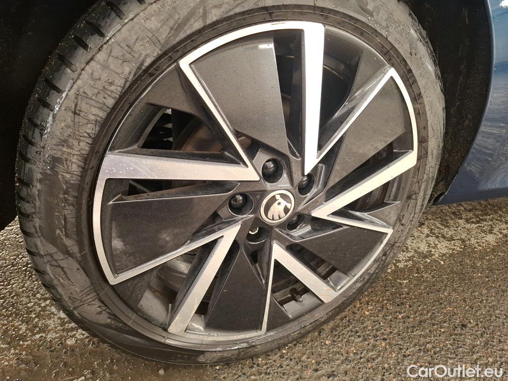  Skoda  Octavia SKODA  / 2020 / 5P / Berline 1.4 TSI PHEV iV 204 DSG6e Business #14