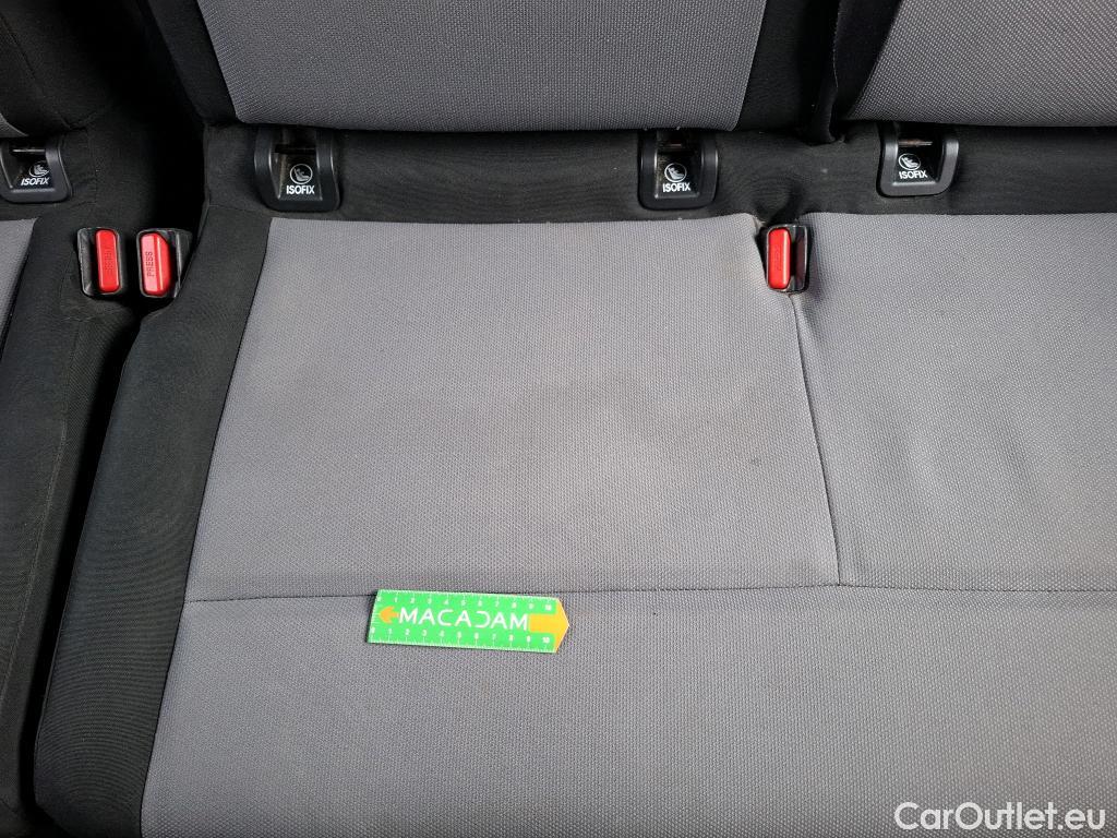  Toyota  Proace TOYOTA  4p Combi 1.5 D LONG 120 D-4D DYNAMIC #16