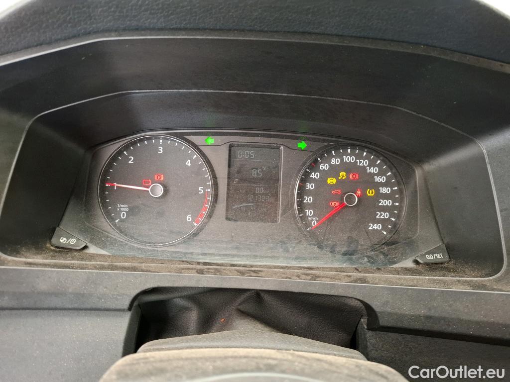  Volkswagen  Transporter T6  Fourgon 2.0 100CV BVM5 #12