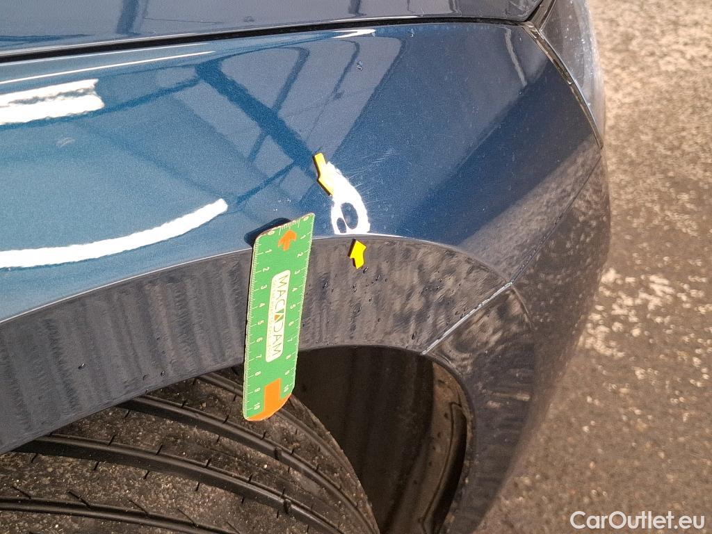  Skoda  Octavia SKODA  / 2020 / 5P / Berline 1.4 TSI PHEV iV 204 DSG6e Business #24