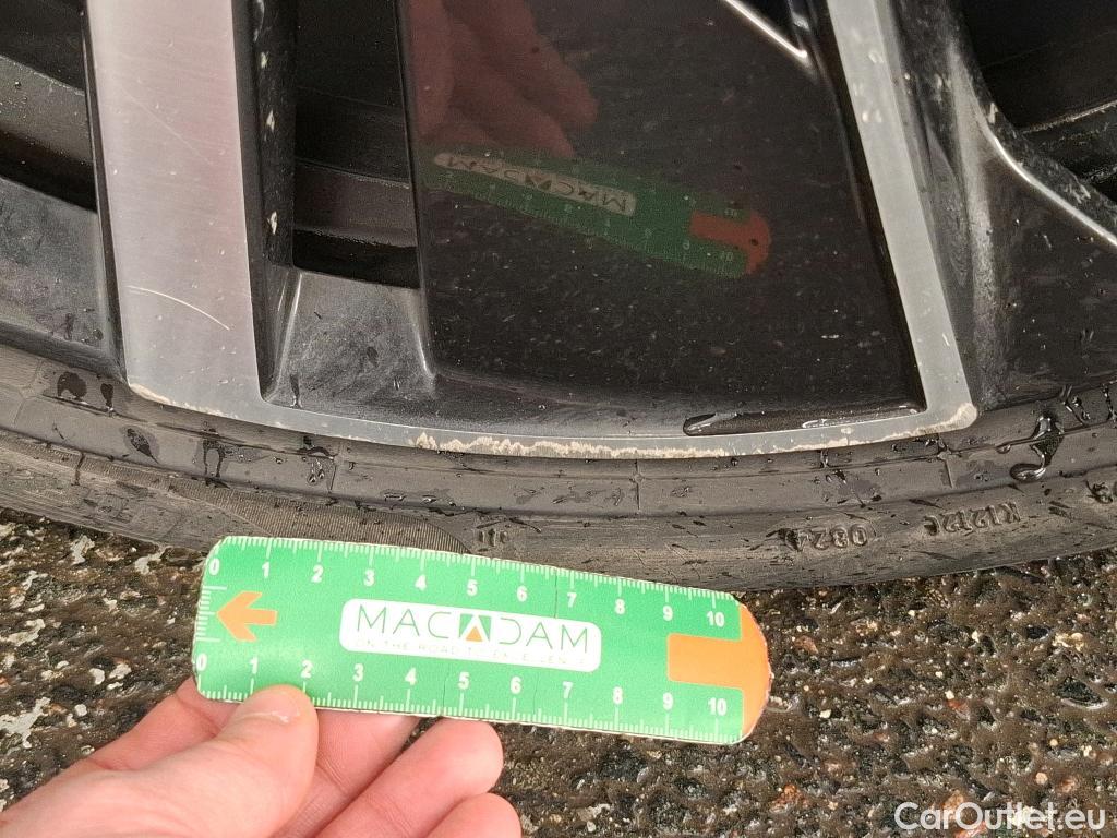  Skoda  Octavia SKODA  / 2020 / 5P / Berline 1.4 TSI PHEV iV 204 DSG6e Business #5