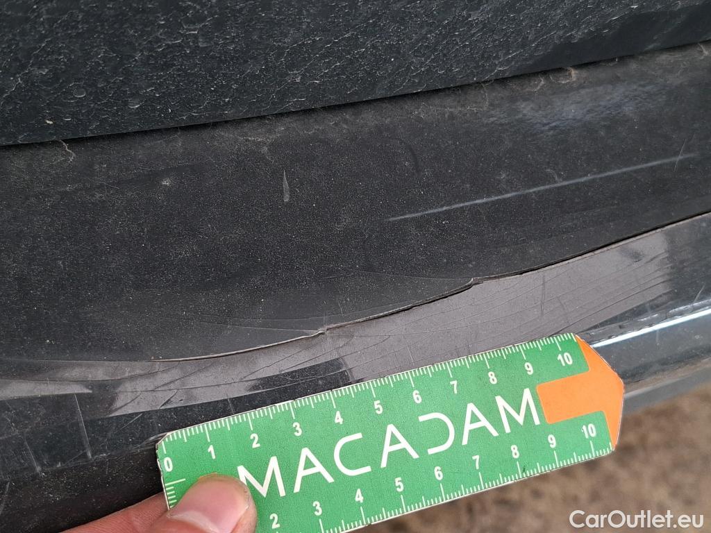  Volkswagen  Golf  VII Berline Trendline BMT/Start-Stopp 1.0 TSI 115CV BVM6 E6dT #2